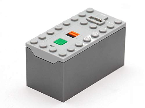 LEGO Power Functions AAA Battery Box 88000