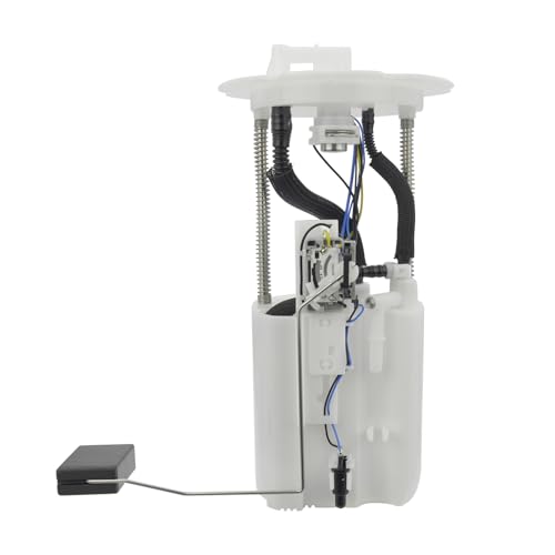 Urkastical Fuel Pump Module Assembly Compatible with 2010 Dodge Ram 2500 V8 5.7L E7260M SP7082M