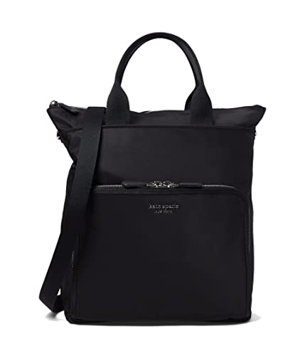 kate spade new york Sam Ksnyl Backpack, Black