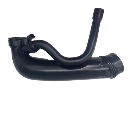 HKATVXI 9811909980 Car Air Intake Turbo Hose Compatible with Peugeot 207 3008 308 5008 508 RCZ 1.6 16V Compatible with Citroen C4 C4L Picasso C5