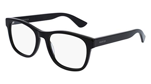 Gucci 0004O-001 Optical Frame ACETATE