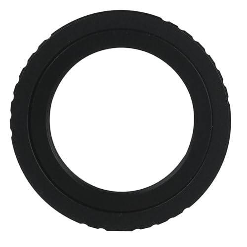 WQRETFYP for eysdon Telescope Camera T-Ring for Canon DSLR Cameras EF Mount Adapter Astronomic Telescopes Photography