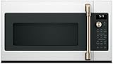 Café™ 1.7 Cu. Ft. Convection Over-the-Range Microwave Oven