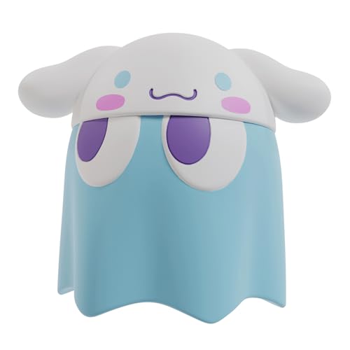 Megahouse - Pac-Man - Pac-Man x Sanrio Characters Ghost Cinamoroll (Original Color ver.) Chibicollect Figure DX