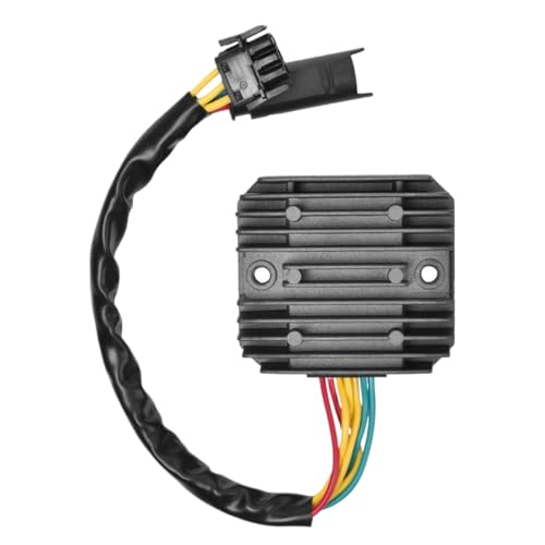 Voltage Regulator Rectifier Charger Compatible With F800GS ADV 2013-2016 F800 F 800 GS F800GT 2004-2016 With Plug Line Head