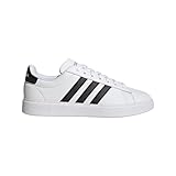 adidas Men's Grand Court 2.0 Tennis Shoe