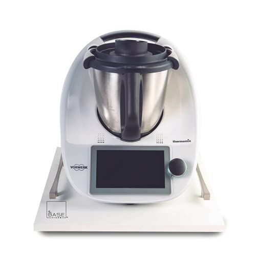 Sliding Board for Thermomix, Base for Thermomix TM31-TM5-TM6
