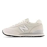 New Balance Women's 515 V3 Sneaker, Reflection/White/Aluminum Grey, 8