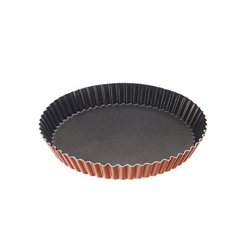 Coin Zecchino Non-Stick Croatian Mould 25 cm Silver