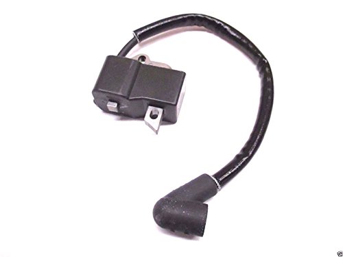 Husqvarna 545046701 Line Trimmer Ignition Coil Genuine Original Equipment Manufacturer (OEM) Part