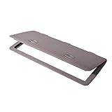 Tempress Dark Gray 1330 Cam Hatch Without Lock, 13 X 30.25 X 1.5