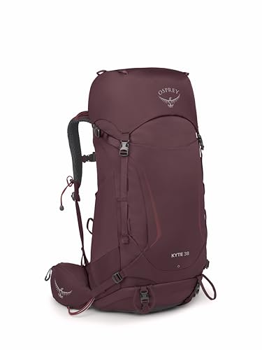 Osprey Kyte 38L Women's Backpacking Backpack with Hipbelt