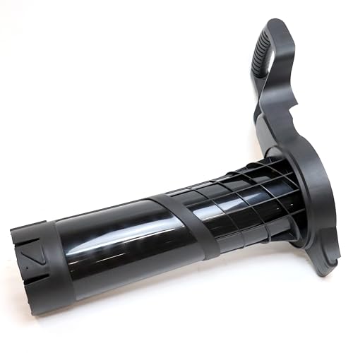 Black & Decker 90526071-01 Leaf Blower Vacuum Tube Adapter Genuine Original Equipment Manufacturer (OEM) Part