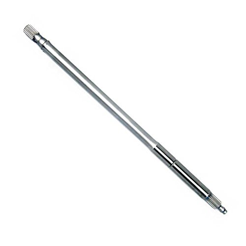 RAREELECTRICAL New Drive Shaft Compatible With Sea-Doo Gtx Lrv Gtx Limited Gtx Ltd 951Cc 1998 1999 2000 2001 2002 2003 By Part Number 272000160