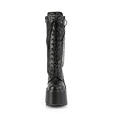 Demonia Women's Swing-150 Boots