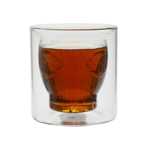 Marvel Spider-Man 10 Oz Highball Drinking Two Glass Set