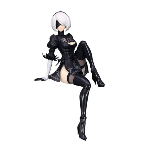 Furyu NieR Automata Ver1.1a: 2B Noodle Stopper Figure (Yorha No.2 Type B)