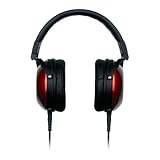 Fostex TH900mk2 Premium Stereo Headphones with Neodymium Magnetic Circuit and Biodyna Diaphragm Technology