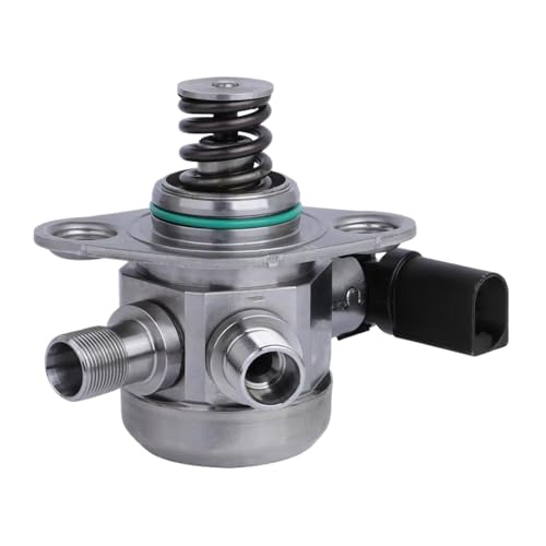 ROROAK Compatible for Mercedes Benz W204 High Pressure Fuel Pump Replacement Left Auto Parts Hochdruckpumpe OEM A2640700500