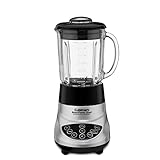 Cuisinart BFP-703BC Smart Power Duet Blender/Food Processor, Brushed Chrome, 3 cup, count of 6 & CSB-179 Smart Stick Variable Speed Hand Blender, Stainless Steel