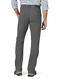 ATG by Wrangler Men's Synthetic Utility Pant, Dark Shadow, 34W x 32L