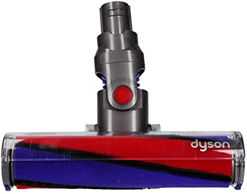 Dyson 966489-01 Soft Roller Cleaner Head, Compatible Only V6 Models