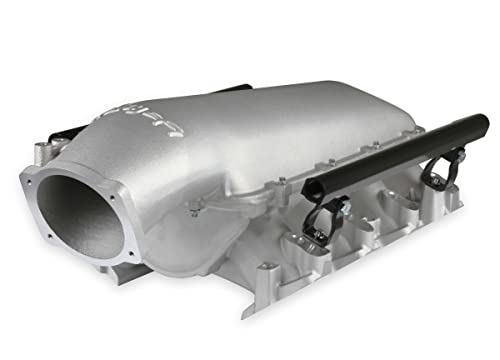 Holley 300-679: Ls3 Lo-Ram Manifold Kit, Single Injector