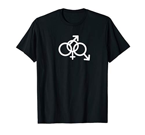 Hotwife & Cuckold Swinger Outfit Lifestyle T-Shirt