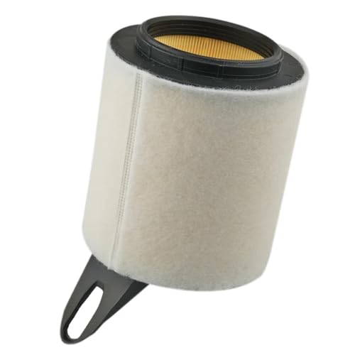 Car Engine Air Filter Compatible With B-MW E90/E91-316i/318i /320i E87-116i /118i /120i E84-X1 18i 2007-2008 2009 2010 2011 2012 13717532754
