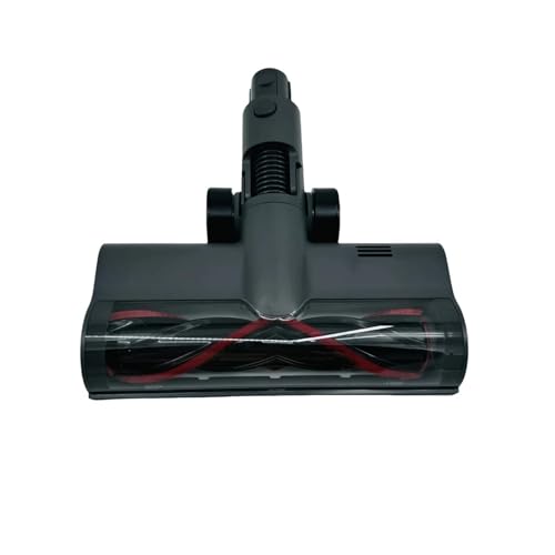 WFDEGHJ Smart Multi-Brush Bar Head Bar .Compatible for Dreame T30 T30 NEO R20. Handheld Vacuum Cleaner Accessories Carpet V Brush Assembly
