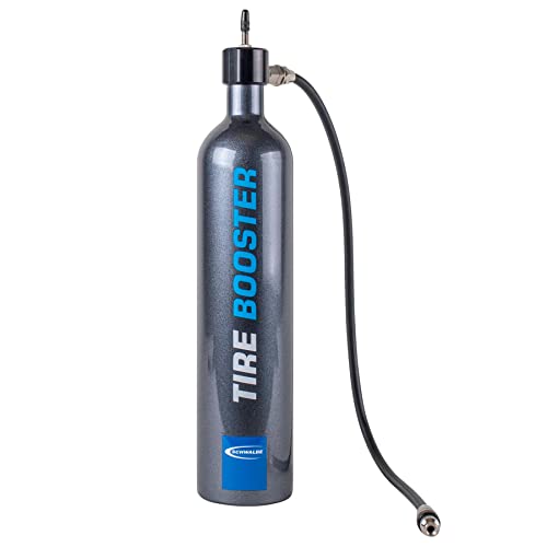 Schwalbe Tire Booster Tubeless Tire Inflator