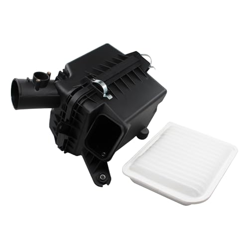 MOTOKU Engine Air Filter Box Housing Assembly for Mitsubishi Outlander 2014-2020, Outlander Sport 2015-2023