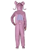 Spirit Halloween Lilo & Stitch Kids Angel Jumpsuit Costume | Officially Licensed | Disney - MD