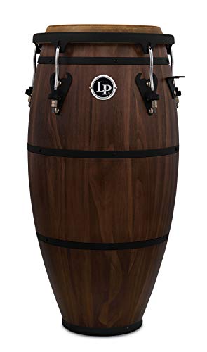 Latin Percussion Matador Whiskey Barrel Quinto Congas (M750S-WB)