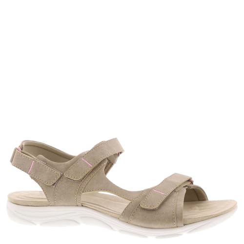 Easy Spirit womens Lake3 , Taupe 240, 8.5 US