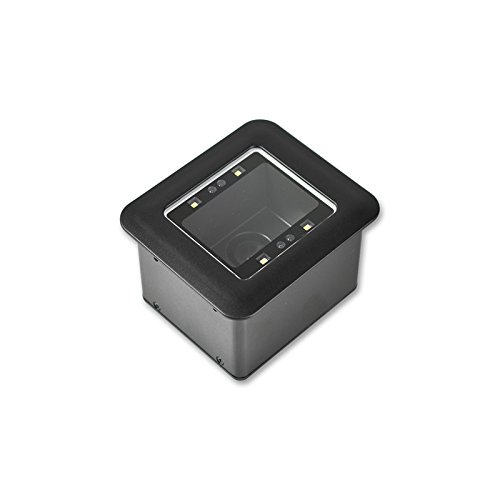 RD4500R USB 2D Fixed Mount Terminal with Barcode Scanner Module for Kiosk or Turnstile Mobile Payment