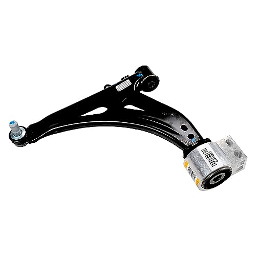 ACDelco 84248222 - Genuine GM Parts Front Driver Side Lower Non-Adjustable Control Arm