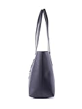 Michael Kors Bag Handbag Sheila Large Mf Tote Bag (Black)