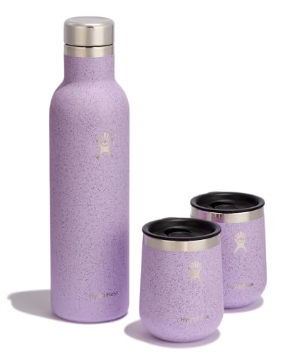 Hydro Flask Stainless Steel Wine Gift Set