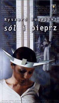 Sól i pieprz (Sami swoi) (Polish Edition)