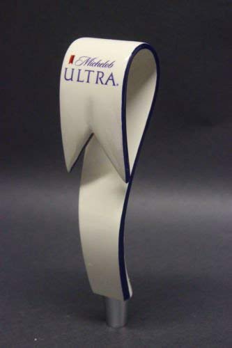 Michelob Ultra Ribbon Tap