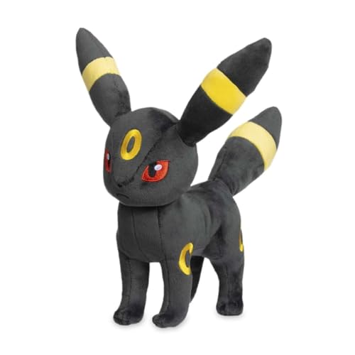 Pokemon Center Plush Umbreon Poké Plush - 11 ¼ In.