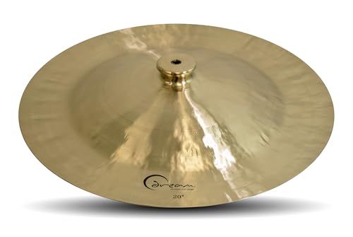 Dream Cymbals and Gongs CH20 Lion China Cymbal - 20 inch