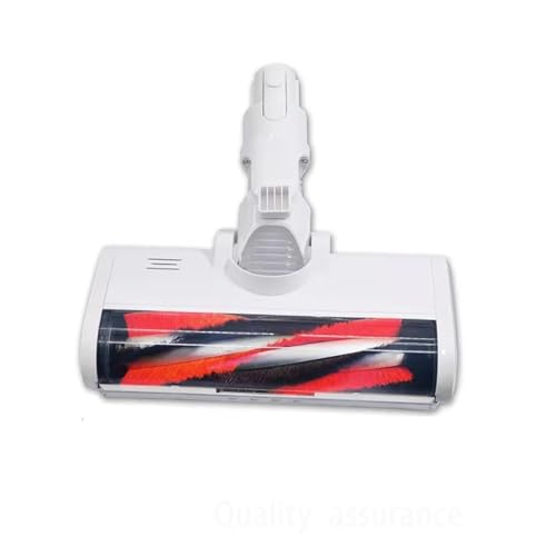Vacuum Cleaner Accessories Electric Brush Head Roll Brush，Compatible For Dreame ，V10 V9P V9B V11 V8 G9 Accessories，Compatible For Xiaomi ，G10 K10/1C Vacuum Cleaner Parts