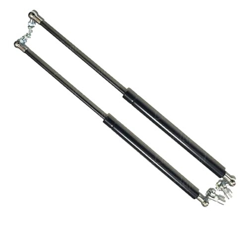 PODSI Car Hood Bonnet Gas Spring Shock Bracket Strut Bars Hydraulic Rod Car-Styling,for Ford Mondeo 2014-2019 mk5