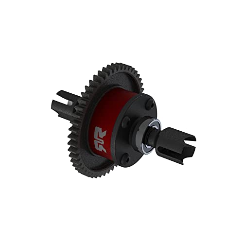 ARRMA Aluminum Center Diff Set, 50T 200K, ARA311118