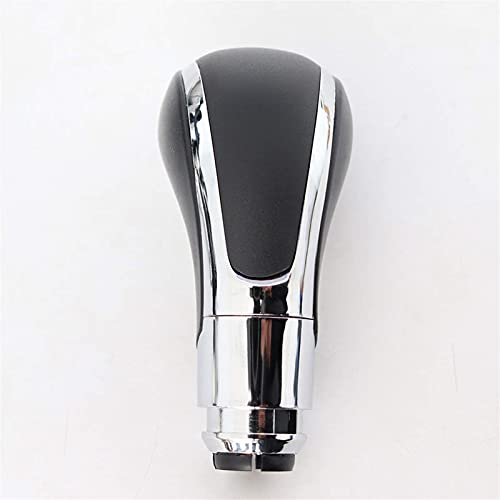 VIdisp Automatic Gear Shift Knob,Fit for GM/Buick Regal Opel Vauxhall Insignia Astra 2008-2016