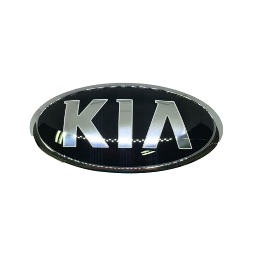 KIA Logo Assy SUB