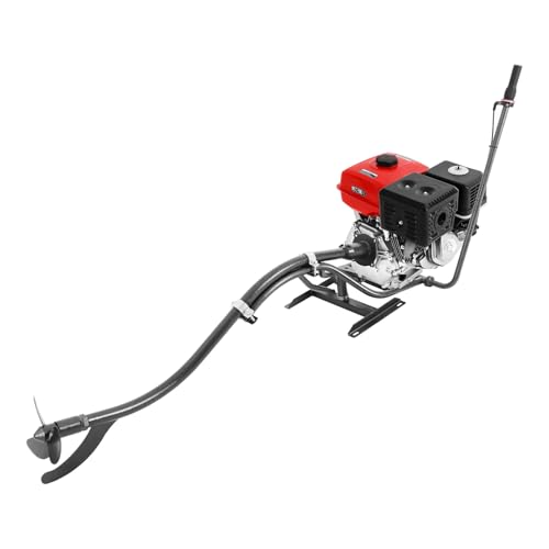 15HP Four-Stroke Outboard Motor – Gas-Powered Marine Engine for Small Boats, Fishing Boat Motor, Air-Cooled, High-Performance Gasoline Outboard Engine