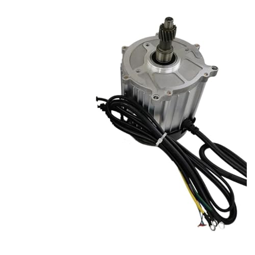 Synchronous Motor Permanent Magnet synchronous 1500W Permanent Magnet synchronous Vector DC Motor